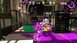 画像ギャラリー No.032のサムネイル画像 / 「スプラトゥーン2」を無料で楽しめる「特別体験版'20」がいよいよ配信スタート。これから始める人向けに,ナワバリバトルを中心に遊び方を紹介