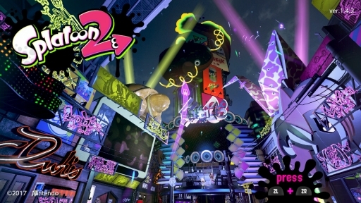 スプラトゥーン2 でリバイバルフェスが間もなく開幕 初めてでも楽しめるフェスの遊び方と 活躍するためのポイントを紹介