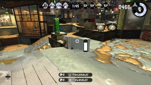 画像ギャラリー No.023のサムネイル画像 / 「スプラトゥーン2」でリバイバルフェスが間もなく開幕! 初めてでも楽しめるフェスの遊び方と,活躍するためのポイントを紹介