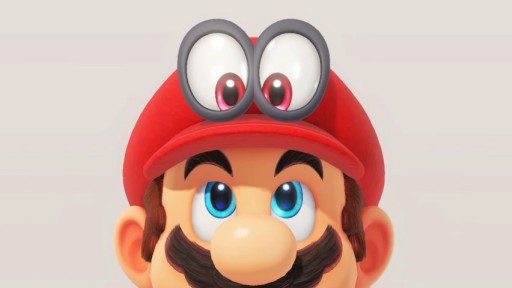 ꡼ No.001 | 3Dޥꥪ꡼κǿ֥ѡޥꥪ ǥåפSwitch2017ǯȯ