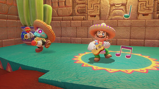 ���������꡼ No.006�Υ���ͥ������ / ��E3 2017��Nintendo Switch�֥����ѡ��ޥꥪ ���ǥå����פ�10��27��ȯ�䡣��˹�ҡפ�Ȥä����������ο�������Ϫ