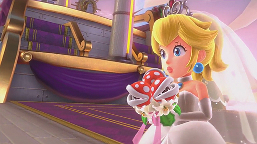 ���������꡼ No.007�Υ���ͥ������ / ��E3 2017��Nintendo Switch�֥����ѡ��ޥꥪ ���ǥå����פ�10��27��ȯ�䡣��˹�ҡפ�Ȥä����������ο�������Ϫ