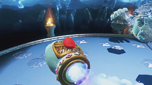 ���������꡼ No.008�Υ���ͥ������ / ��E3 2017��Nintendo Switch�֥����ѡ��ޥꥪ ���ǥå����פ�10��27��ȯ�䡣��˹�ҡפ�Ȥä����������ο�������Ϫ