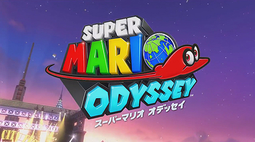 ���������꡼ No.010�Υ���ͥ������ / ��E3 2017��Nintendo Switch�֥����ѡ��ޥꥪ ���ǥå����פ�10��27��ȯ�䡣��˹�ҡפ�Ȥä����������ο�������Ϫ