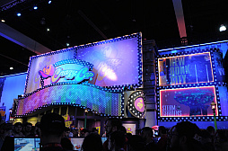 ���������꡼ No.004�Υ���ͥ������ / ��E3 2017�ϡ֥����ѡ��ޥꥪ ���ǥå����פ�������Ƹ�����¿���οͤ�����夬�ä�ǤŷƲ�֡��������ͤ��ݡ���