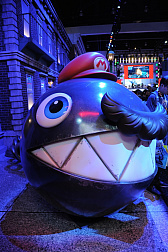 ���������꡼ No.010�Υ���ͥ������ / ��E3 2017�ϡ֥����ѡ��ޥꥪ ���ǥå����פ�������Ƹ�����¿���οͤ�����夬�ä�ǤŷƲ�֡��������ͤ��ݡ���