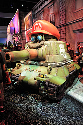 ���������꡼ No.011�Υ���ͥ������ / ��E3 2017�ϡ֥����ѡ��ޥꥪ ���ǥå����פ�������Ƹ�����¿���οͤ�����夬�ä�ǤŷƲ�֡��������ͤ��ݡ���