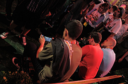 ���������꡼ No.014�Υ���ͥ������ / ��E3 2017�ϡ֥����ѡ��ޥꥪ ���ǥå����פ�������Ƹ�����¿���οͤ�����夬�ä�ǤŷƲ�֡��������ͤ��ݡ���