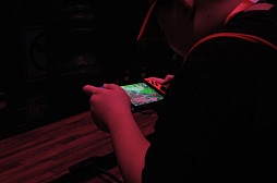 ���������꡼ No.017�Υ���ͥ������ / ��E3 2017�ϡ֥����ѡ��ޥꥪ ���ǥå����פ�������Ƹ�����¿���οͤ�����夬�ä�ǤŷƲ�֡��������ͤ��ݡ���