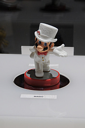 ���������꡼ No.025�Υ���ͥ������ / ��E3 2017�ϡ֥����ѡ��ޥꥪ ���ǥå����פ�������Ƹ�����¿���οͤ�����夬�ä�ǤŷƲ�֡��������ͤ��ݡ���