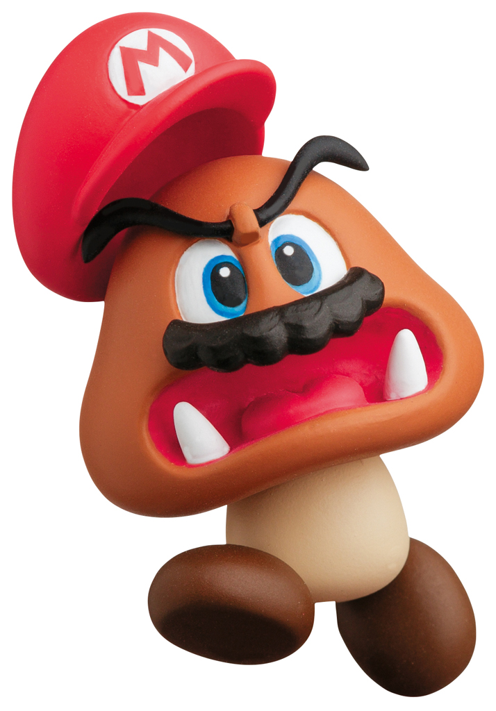 「スーパーマリオ オデッセイ」のチョコエッグが10月22日に発売へ。マリオがキャプチャーで敵キャラに扮した姿などのフィギュアがラインナップ「スーパーマリオ オデッセイ」のチョコエッグが10月22日に発売へ。マリオがキャプチャーで敵キャラに扮した姿などのフィギュアがラインナップ