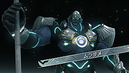 ꡼ No.005 | 褤2ָȯȤʤ֥Υ֥쥤2פξҲȤʤ륢륹Ȥ䡤Хȥ륷ƥʤɤ򤶤äİǤ