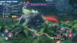 ���������꡼ No.011�Υ���ͥ������ / �֥��Υ֥쥤��2�ס����⡼�ɡ֥����󥸥Хȥ� ���Υݥ��ĩ������פ��������ѥ󥷥�󡦥ѥ����о졣6��15�����ۿ�����