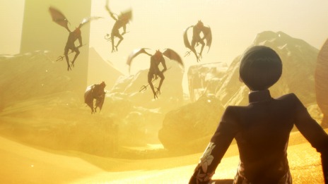 ���������꡼ No.010�Υ���ͥ������ / �ֿ�������ž��V�פˤ�200�ΰʾ�ΰ��⤬�о졣����ˡ��������ߤ丸�⥢�ޥΥ����ʤɿ������о쥭��饯�����ȥ����ƥ���󤬰�������