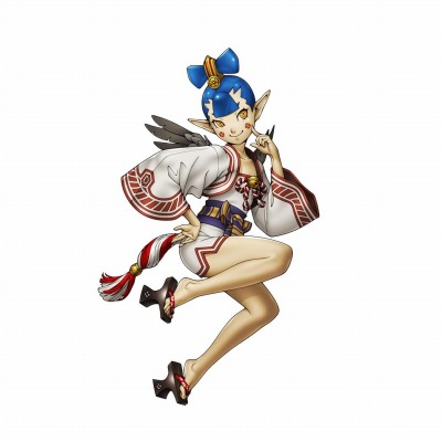 ���������꡼ No.034�Υ���ͥ������ / �ֿ�������ž��V�פˤ�200�ΰʾ�ΰ��⤬�о졣����ˡ��������ߤ丸�⥢�ޥΥ����ʤɿ������о쥭��饯�����ȥ����ƥ���󤬰�������