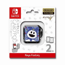 画像ギャラリー No.011のサムネイル画像 / 「真・女神転生V」のSwitch向けアクセサリーが11月11日に発売