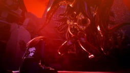 画像ギャラリー No.005のサムネイル画像 / 「真・女神転生V」のプロモーション映像第3弾が公開。妖艶な美女や軍服を着た男性など新たなキャラクター達が登場