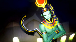 画像ギャラリー No.003のサムネイル画像 / 「真・女神転生V」の最新ムービーがNintendo Direct 2021.9.24で公開に。主要人物や悪魔,異界となった東京,迫力のバトルをチェックしよう