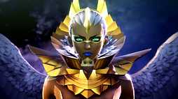 画像ギャラリー No.004のサムネイル画像 / 「真・女神転生V」の最新ムービーがNintendo Direct 2021.9.24で公開に。主要人物や悪魔,異界となった東京,迫力のバトルをチェックしよう