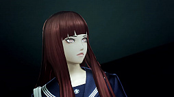 画像ギャラリー No.008のサムネイル画像 / 「真・女神転生V」の最新ムービーがNintendo Direct 2021.9.24で公開に。主要人物や悪魔,異界となった東京,迫力のバトルをチェックしよう