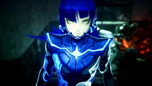 画像ギャラリー No.010のサムネイル画像 / 「真・女神転生V」の最新ムービーがNintendo Direct 2021.9.24で公開に。主要人物や悪魔,異界となった東京,迫力のバトルをチェックしよう