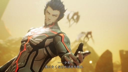 ꡼ No.004 | TGS 2021ϡֿžVԥץ쥤ݡȡ̤Ƚ¤õǤ̥