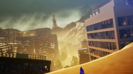 ꡼ No.006 | TGS 2021ϡֿžVԥץ쥤ݡȡ̤Ƚ¤õǤ̥