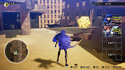 ꡼ No.016 | TGS 2021ϡֿžVԥץ쥤ݡȡ̤Ƚ¤õǤ̥