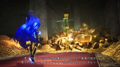 ꡼ No.020 | TGS 2021ϡֿžVԥץ쥤ݡȡ̤Ƚ¤õǤ̥