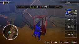 ꡼ No.022 | TGS 2021ϡֿžVԥץ쥤ݡȡ̤Ƚ¤õǤ̥