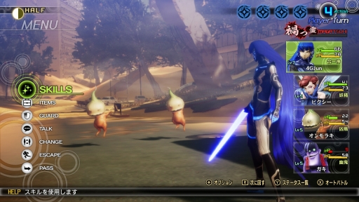 ꡼ No.033 | TGS 2021ϡֿžVԥץ쥤ݡȡ̤Ƚ¤õǤ̥