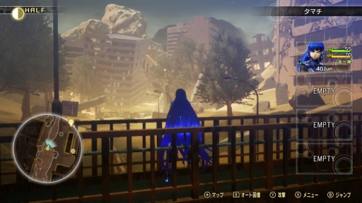 ꡼ No.039 | TGS 2021ϡֿžVԥץ쥤ݡȡ̤Ƚ¤õǤ̥