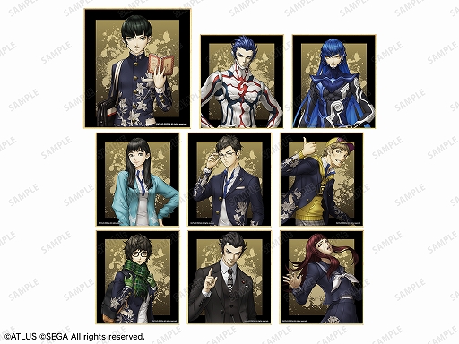 ���������꡼ No.016�Υ���ͥ������ / ���٥�ȡֿ�������ž��V POP UP SHOP in TOWER RECORDS�פ�11��6���˥���쥳����Ź�ޤȥ���饤��ǳ���