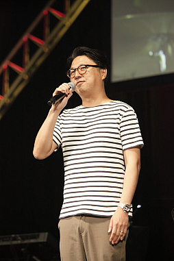 画像ギャラリー No.007のサムネイル画像 / 「真・女神転生 30周年感謝祭 in KT Zepp Yokohama」のオンライン配信が6月30日開始。視聴者参加型キャンペーンやイベントグッズ再版も実施