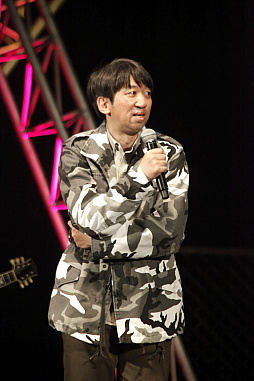 画像ギャラリー No.008のサムネイル画像 / 「真・女神転生 30周年感謝祭 in KT Zepp Yokohama」のオンライン配信が6月30日開始。視聴者参加型キャンペーンやイベントグッズ再版も実施