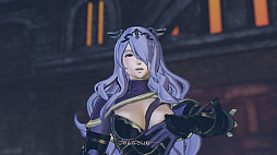 画像ギャラリー No.003のサムネイル画像 / 「ファイアーエムブレム無双」のプレイインプレッション第2弾をお届け。新たなユニットや育成要素をチェックした