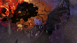 画像ギャラリー No.014のサムネイル画像 / 「ファイアーエムブレム無双」のプレイインプレッション第2弾をお届け。新たなユニットや育成要素をチェックした