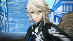画像ギャラリー No.003のサムネイル画像 / 「ファイアーエムブレム無双」,「if」からカムイ(男),サクラ,エリーゼが参戦決定。英雄たちのアクションを紹介する新規トレイラーの公開も