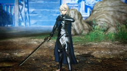 画像ギャラリー No.004のサムネイル画像 / 「ファイアーエムブレム無双」,「if」からカムイ(男),サクラ,エリーゼが参戦決定。英雄たちのアクションを紹介する新規トレイラーの公開も
