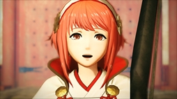 画像ギャラリー No.006のサムネイル画像 / 「ファイアーエムブレム無双」,「if」からカムイ(男),サクラ,エリーゼが参戦決定。英雄たちのアクションを紹介する新規トレイラーの公開も