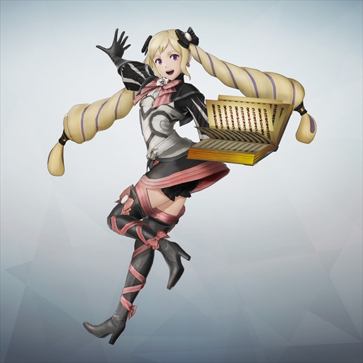 ファイアーエムブレム無双」，「if」からカムイ（男），サクラ