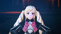 画像ギャラリー No.009のサムネイル画像 / 「ファイアーエムブレム無双」,「if」からカムイ(男),サクラ,エリーゼが参戦決定。英雄たちのアクションを紹介する新規トレイラーの公開も