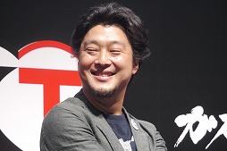 ���������꡼ No.003�Υ���ͥ������ / ��TGS 2017�ϡ֥ե�����������֥��̵�Сפ˥��ꥫ���������ο����ȳ�ȯ���ä��������줿���ơ������٥�Ȥ�Ҳ�