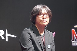 ���������꡼ No.004�Υ���ͥ������ / ��TGS 2017�ϡ֥ե�����������֥��̵�Сפ˥��ꥫ���������ο����ȳ�ȯ���ä��������줿���ơ������٥�Ȥ�Ҳ�