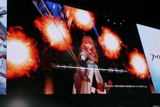 ꡼ No.008 | TGS 2017ϡ֥ե̵֥Сפ˥ꥫοȳȯä줿ơ٥ȤҲ