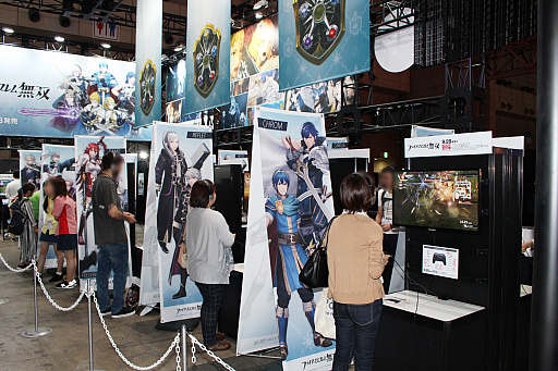 ꡼ No.002Υͥ / [TGS 2017]֥ե̵֥Сץǥ쥯Ĺᥤ󥿥ӥ塼FEפȡ̵Сξ꡼άΩ뤳ȤϤ