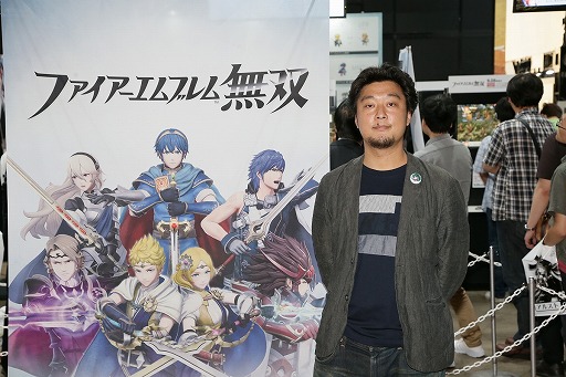 ꡼ No.009Υͥ / [TGS 2017]֥ե̵֥Сץǥ쥯Ĺᥤ󥿥ӥ塼FEפȡ̵Сξ꡼άΩ뤳ȤϤ