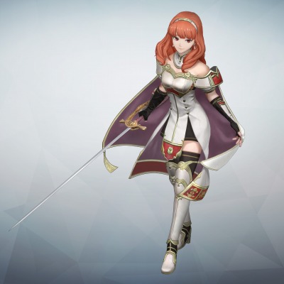 ファイアーエムブレム無双」のWebCMなど3本のトレイラーを公開