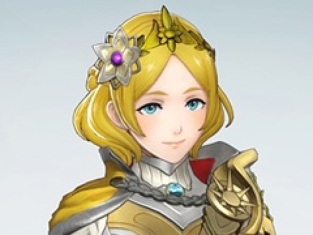 ファイアーエムブレム無双 無料アップデートを11月16日に配信決定 新ストーリーマップや主人公の服剥ぎモデル 新衣装を実装