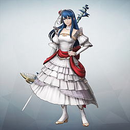 ファイアーエムブレム無双 の追加コンテツ第2弾が2月15日に配信 ナバール リンダ ミネルバ がプレイアブルキャラクターに